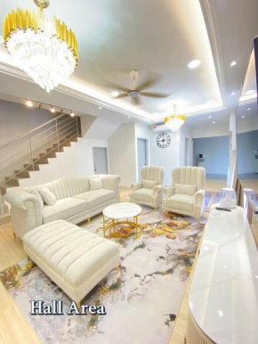 Tuah Homestay Puncak Alam